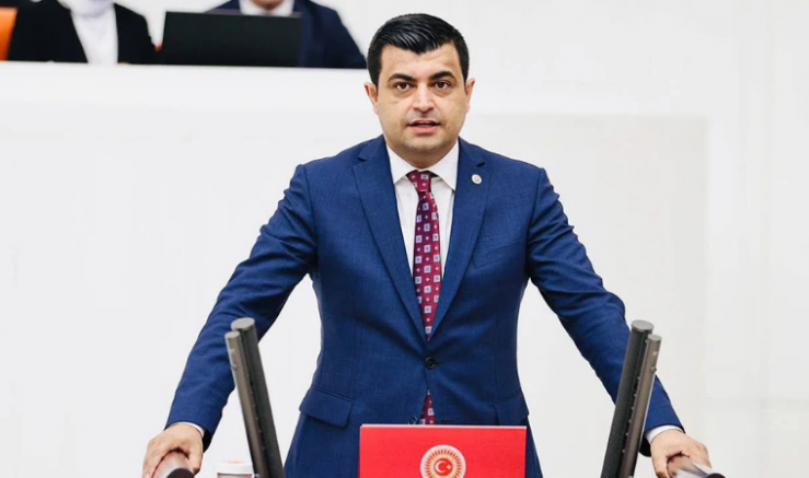 Deniz Demir: Kamuoyunu Yanıltmaya Yönelik Sahte Açıklamalara İtibar Etmeyin - GÜNDEM - İnternetin Ajansı