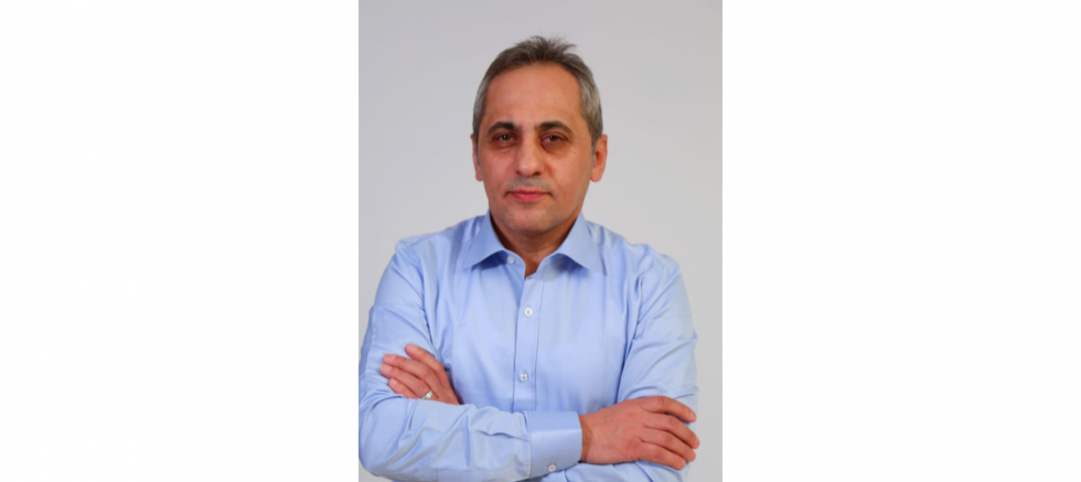 DEVA Partili Kerimoğlu: Mardinspor şehri dünyaya tanıtacak - GÜNDEM - İnternetin Ajansı