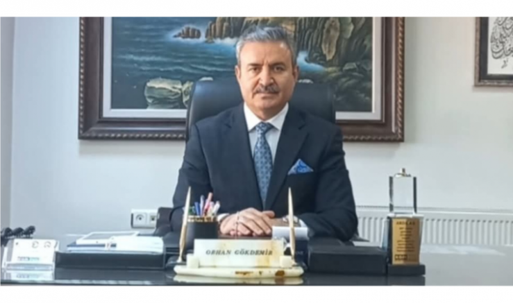 DEVA Partisi Ardahan İl Başkanı Orhan Gökdemir: İşsizlikle Mücadelede Ardahan’ın Üretim Gücü Harekete Geçirilmeli - GÜNDEM - İnternetin Ajansı