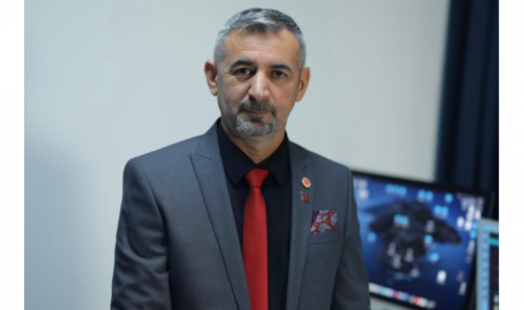 Doğru Yol Partili İlkay Şimşek: “Türkiye Toparlanır, Yeter Ki Üretim Ve Güven Yeniden İnşa Edilsin” - GÜNDEM - İnternetin Ajansı