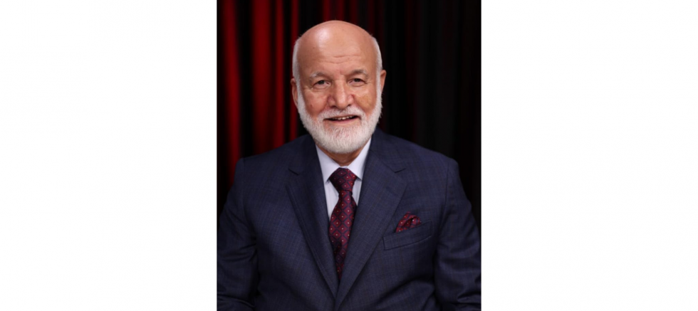 DR. ABDULCABBAR BORAN: “MUHSİN KUL OLMAK, ALLAH ÜST SEVİYE SEVGİSİNE MAZHAR OLMAKTIR” - GÜNDEM - İnternetin Ajansı