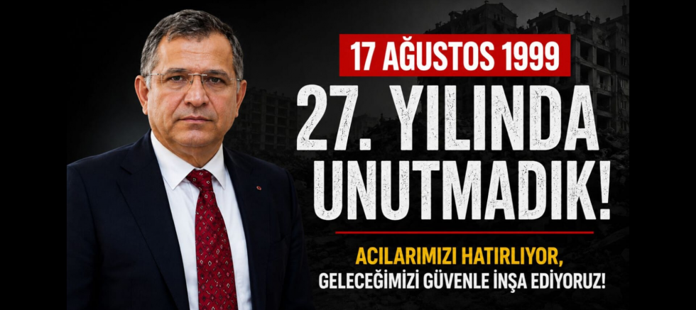 Dr. Önal Özdemir: Güvenli Bir Kentte Yaşamak Herkesin Hakkıdır - GÜNDEM - İnternetin Ajansı