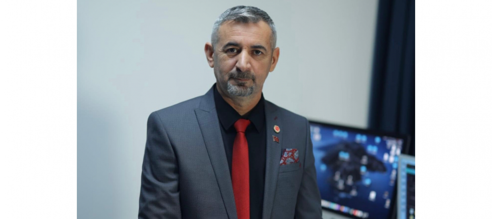 DYP’li İlkay Şimşek: Güçlü Devlet Afetten Sonra Değil, Afetten Önce Vatandaşının Yanındadır - GÜNDEM - İnternetin Ajansı