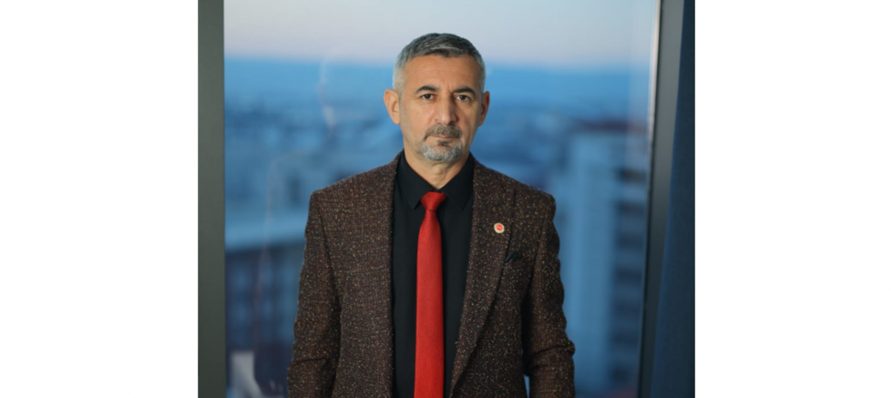 DYP’li İlkay Şimşek: Teşkilatlar Milletin Sesi Olmalıdır - GÜNDEM - İnternetin Ajansı