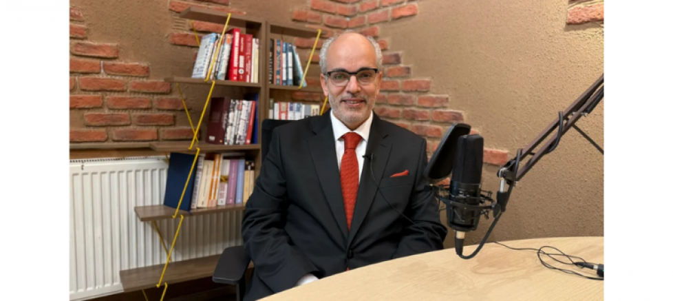 Elvan Öztürk: Adalet Güçlü Olmadan Devlete Güven Tam Olamaz - GÜNDEM - İnternetin Ajansı