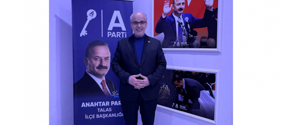 Elvan Öztürk: Kırıkkale’deki Otobüs Kazasının Acısını Yüreğimizde Hissediyoruz - GÜNDEM - İnternetin Ajansı