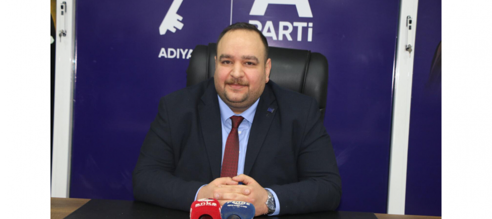 Emircan Ahmet Alsan: Bayram Sevinci Ekonomik Zorlukların Gölgesinde Kalmamalı - GÜNDEM - İnternetin Ajansı