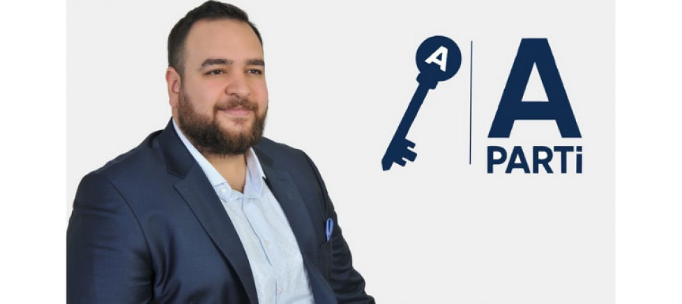 Emircan Ahmet Alsan: İki Yıllık Birikim Anahtar Parti’yi Daha Büyük Hedeflere Taşıyor - GÜNDEM - İnternetin Ajansı