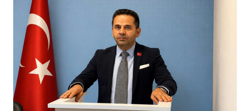 Emre Öztürk: Aileyi Korumak Sadece Sözle Olmaz - GÜNDEM - İnternetin Ajansı