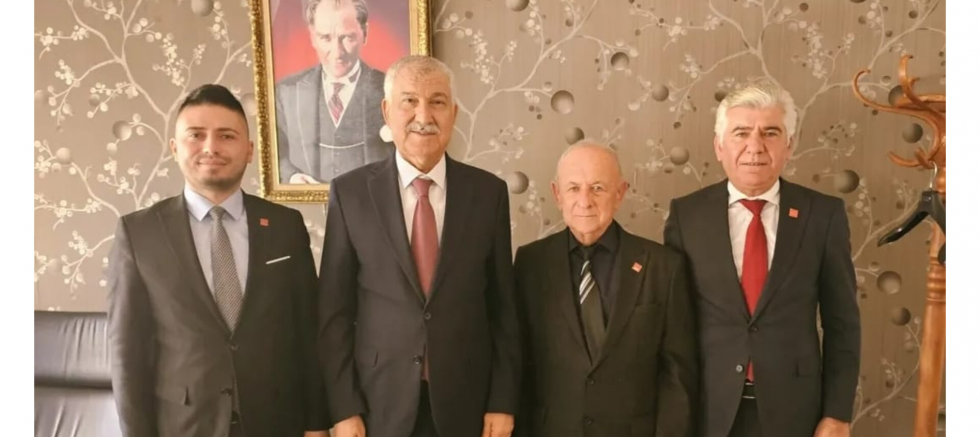 Erdinç Keskin: 