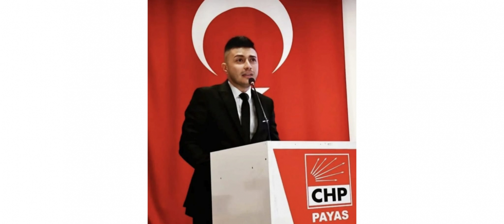 Erdinç Keskin: İstiklal Marşı Bu Milletin Dilidir - GÜNDEM - İnternetin Ajansı