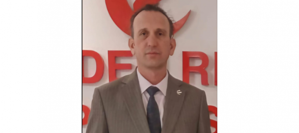Eryılmaz: Aliağa’da Esnaf Korunmalı - GÜNDEM - İnternetin Ajansı