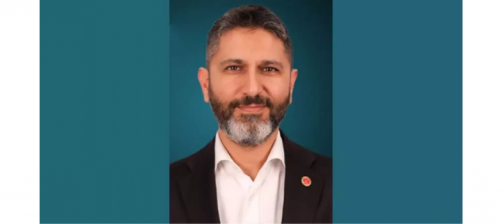 Ethem Ersöz: “Muhtarlarımız, Demokrasinin Yereldeki Teminatı ve Halkın Güven Kaynağıdır” - GÜNDEM - İnternetin Ajansı