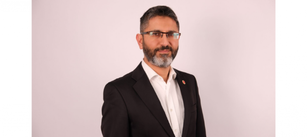 Ethem Ersöz: Zam Açıklandı Ama Vatandaşın Sofrasındaki Eksilme Devam Ediyor - GÜNDEM - İnternetin Ajansı