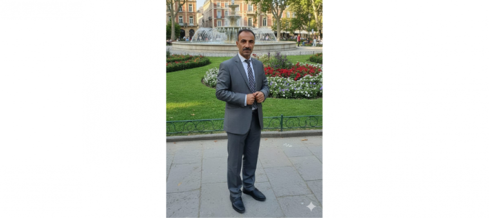 Fatih Şengül: Hatay’da Halkın Sesine Kulak Verilmeli - GÜNDEM - İnternetin Ajansı