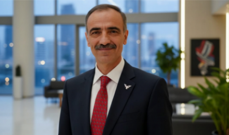 Fatih Şengül: “Kontrolsüz Kira Artışları İşletmeleri Ayakta Kalma Mücadelesine Sürüklüyor” - GÜNDEM - İnternetin Ajansı