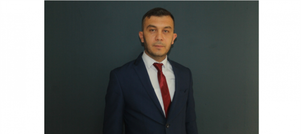 Fehmi Güray Çakır: “Suriye’deki Satranç Türkiye’nin Kapısında Oynanıyor” - GÜNDEM - İnternetin Ajansı