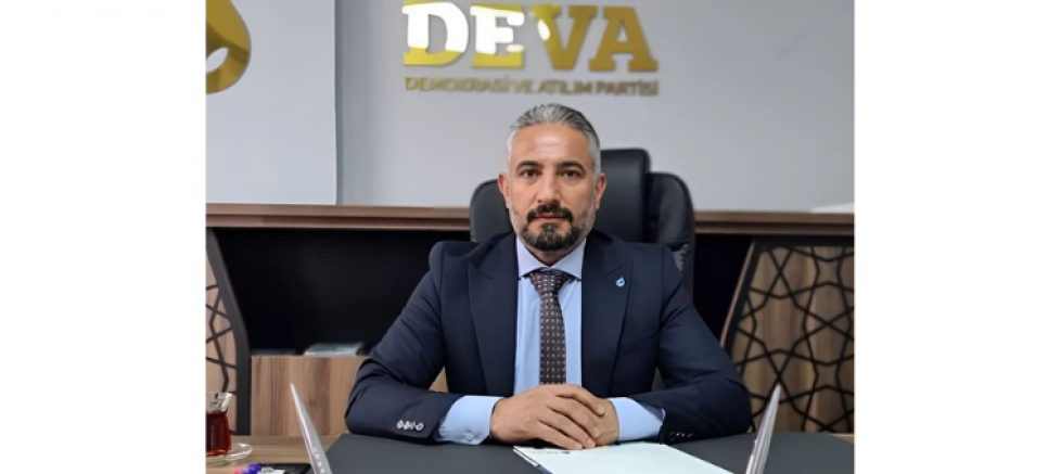 Fetih Ahmet Biçer: “Muhtarlarımız, Yerel Yönetimin Omurgası ve Milletin Güvendiği Temsilcileridir” - GÜNDEM - İnternetin Ajansı