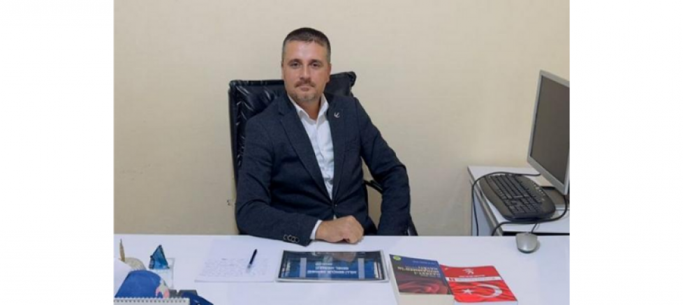 Fırat Akkuş: “İstatistikler Değişebilir, Gerçek Değişmiyor: Geçim Mücadelesi Derinleşiyor” - GÜNDEM - İnternetin Ajansı