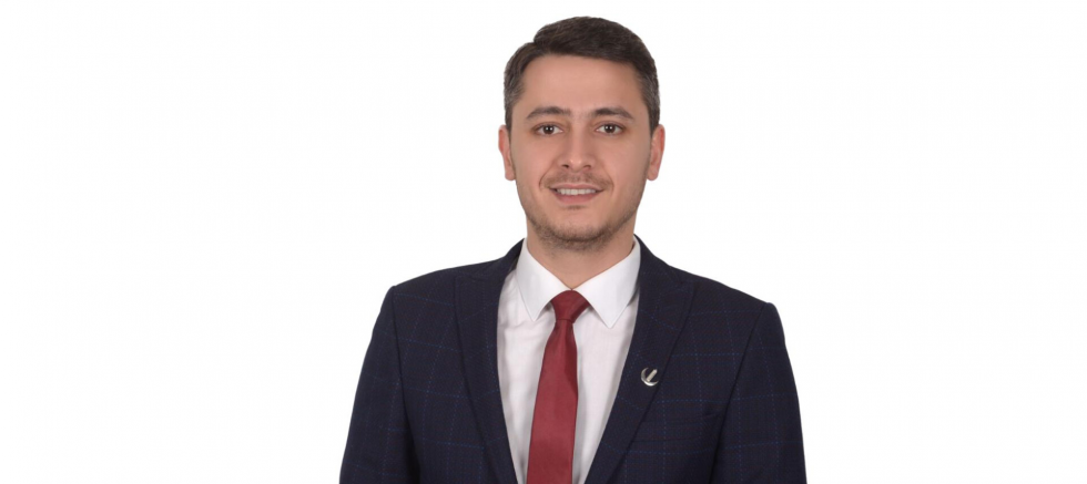 Furkan Koyuncu: Sosyal Hayatın Kapıları Engelli Bireylere Açık Olmalı - GÜNDEM - İnternetin Ajansı