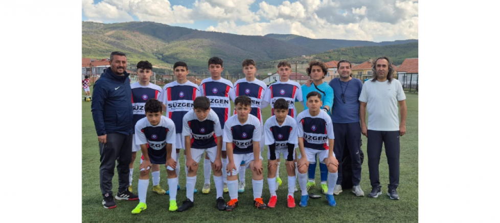 Gelecek Partili Aydoğmuş’tan Akdağmadeni Gücü U15 Takımına Tebrik Mesajı: “Bugün Bir Neslin Umudu Kazandı” - GÜNDEM - İnternetin Ajansı