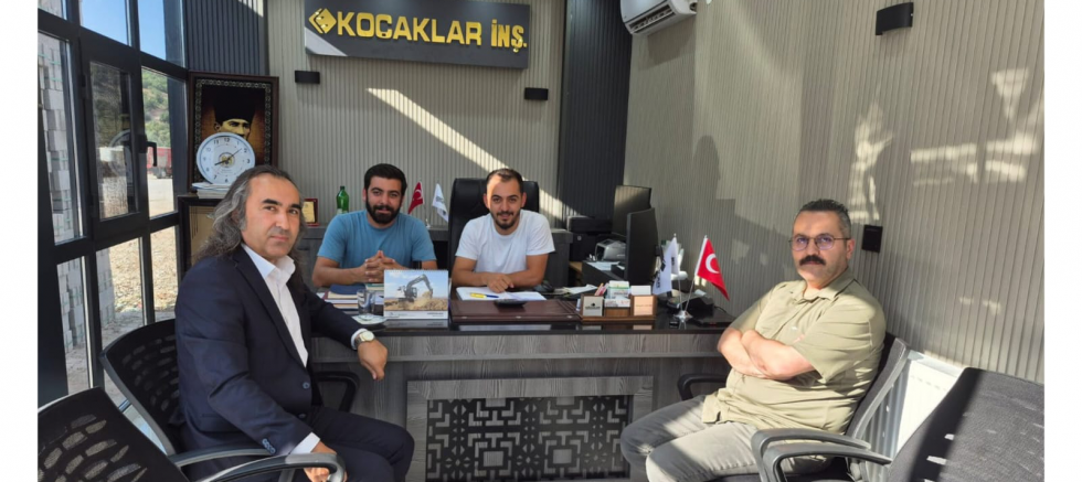 GELECEK PARTİSİ YOZGAT İL BAŞKANI ÖMER AYDOĞMUŞ: “ESNAFIMIZIN HER ADIMI MEMLEKETİMİZİN GELECEĞİNE YATIRIMDIR” - GÜNDEM - İnternetin Ajansı