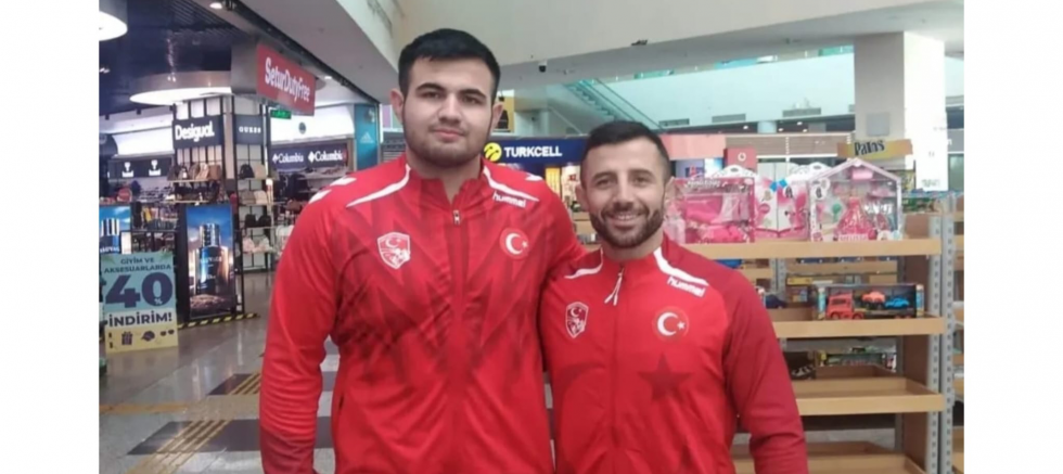 Gelecek Partisi Yozgat İl Başkanı Ömer Aydoğmuş: “Yozgat’ın Yiğit Evladı Üzeyir Ayberk Bostan’ı Yürekten Tebrik Ediyorum” - GÜNDEM - İnternetin Ajansı