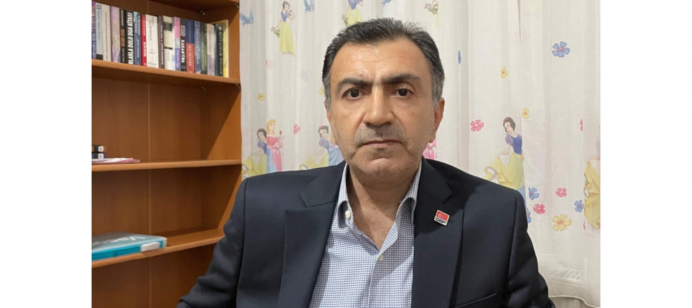 GÖKSEL İLHAN’DAN CUMHURBAŞKANI ERDOĞAN’A AĞIR ELEŞTİRİ: “HALKIN TALEPLERİNE KULAK TIKAMAK YANLIŞTIR” - GÜNDEM - İnternetin Ajansı