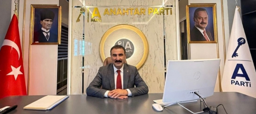 Gür Arslanyıkar: Motorinin 100 Lirayı Aşması Enflasyon Baskısını Besleyen Yeni Bir Maliyet Şokudur - GÜNDEM - İnternetin Ajansı