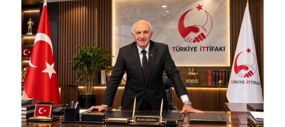 Hakkı Kıroğlu: 2027 Bütçesi Vatandaşın Geçimini Öncelemeli - GÜNDEM - İnternetin Ajansı