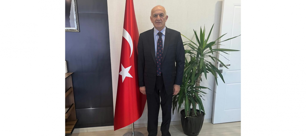 Hakkı Kıroğlu’ndan Manisa’daki Saldırıya Tepki: “Çocuklarımızın Hayatı Her Şeyden Daha Değerli” - GÜNDEM - İnternetin Ajansı