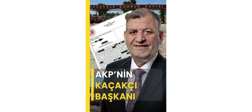 Halil Aslan: Akçakale Belediyesi Hakkındaki İddialar Cevapsız Bırakılamaz - GÜNDEM - İnternetin Ajansı
