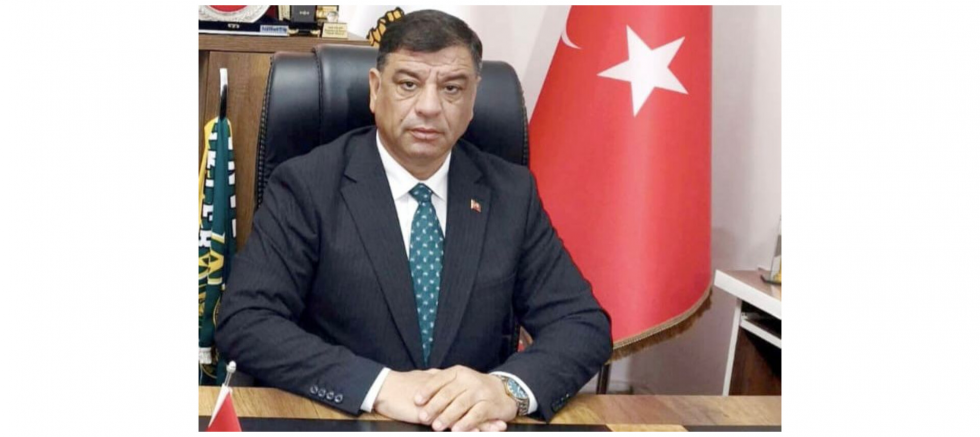 Halil Aslan’dan Manisa’daki Okul Saldırısına Tepki: “Okullarımızda Güvenlik Zafiyeti Olmamalı” - GÜNDEM - İnternetin Ajansı