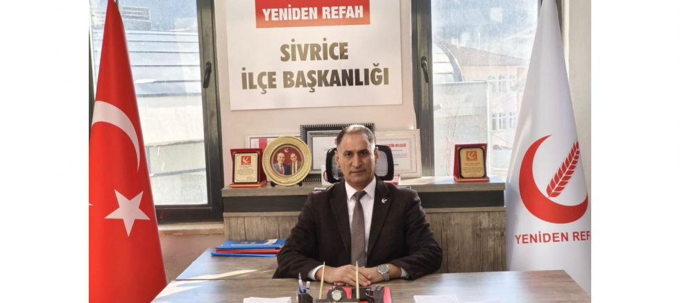 Hastane Yer Seçimi Sivrice’yi Zorluyor - GÜNDEM - İnternetin Ajansı