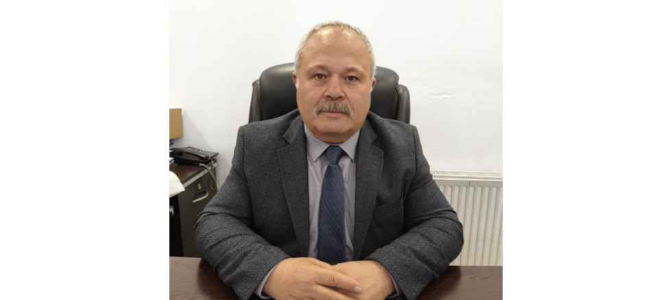 Hüseyin Benek: “Uyuşturucuyla mücadelede bir evladımızı daha toprağa verdik” - GÜNDEM - İnternetin Ajansı