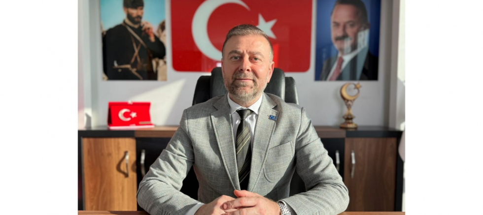 Hüseyin Cahit Köse: “Cumhuriyet, Milletimizin İradesini Devletin Temeline Yerleştiren En Büyük Devrimdir” - GÜNDEM - İnternetin Ajansı