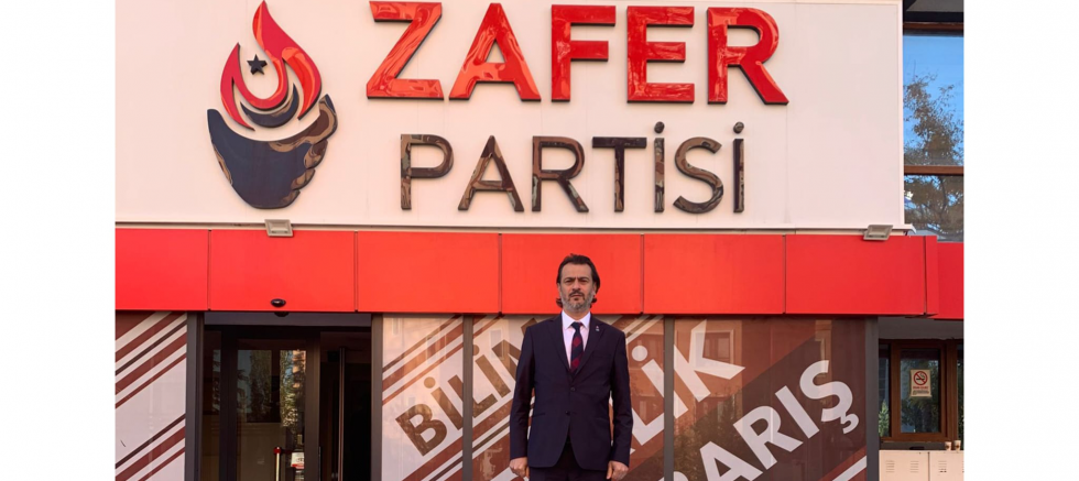 Hüseyin Karaman: “Ekonomik Gelişmeler Sahadaki Gerçeklerle Birlikte Değerlendirilmelidir” - GÜNDEM - İnternetin Ajansı