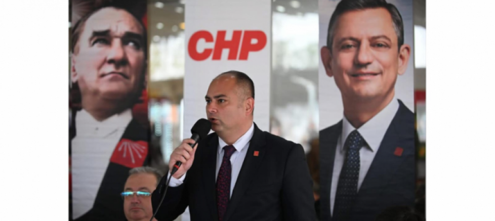 İbrahim Can Ergun: “Partimizin Rotası, Çanakkale’de Başarıya Ayarlı” - GÜNDEM - İnternetin Ajansı