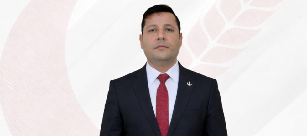İbrahim Kılıç: Çocuklarımızın Sözünü Güçlendirmek Türkçenin Geleceğini Güçlendirmektir - GÜNDEM - İnternetin Ajansı