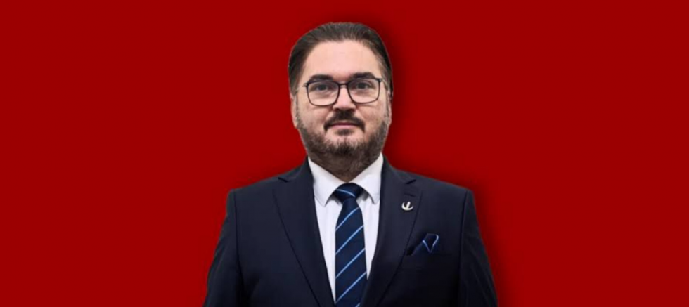 İbrahim Üstündağ: “Muhtarlarımız, Halkın Vicdanı ve Yerel Yönetimin Omurgasıdır” - GÜNDEM - İnternetin Ajansı