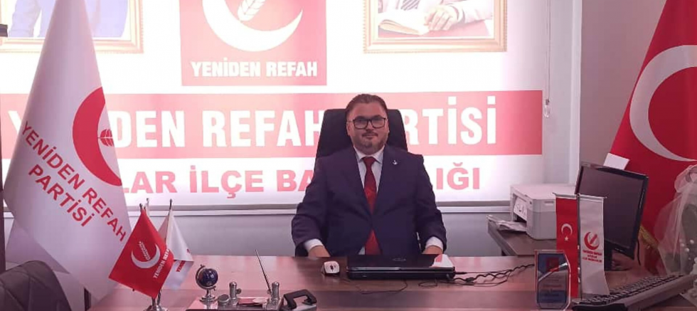 İbrahim Üstündağ: “Okulun İlk Zilinden Önce De Son Zilinden Sonra Da Çocuklarımızı Korumalıyız” - GÜNDEM - İnternetin Ajansı
