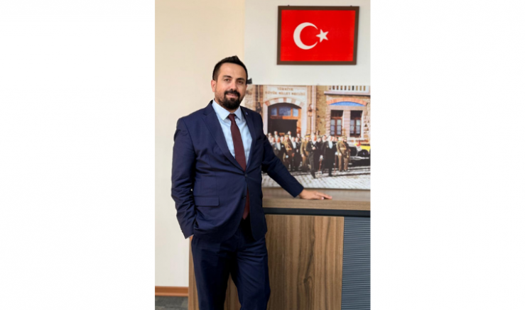 İl Başkanı Muhammet Yılmaz Motorin Zammının Enflasyonla Mücadeleyi Zora Sokacağını Belirtti - GÜNDEM - İnternetin Ajansı