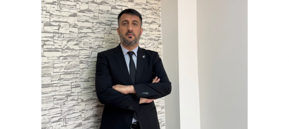 İl Başkanı Murat Polat Akaryakıt Zamlarının Ekonomiyi Daha Da Zorlayacağını Belirtti - GÜNDEM - İnternetin Ajansı