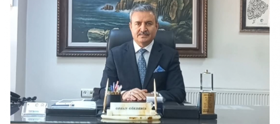 il Başkanı Orhan Gökdemir: Geçim sıkıntısı büyüyor - GÜNDEM - İnternetin Ajansı