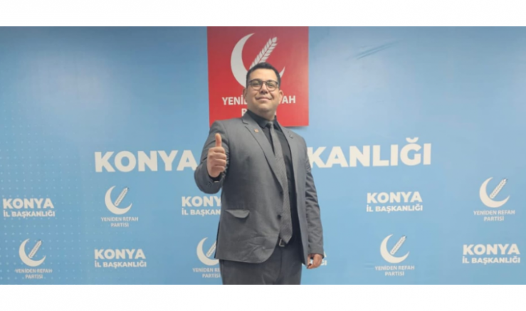 İlçe Başkanı Bayram Küçük Basının Yerel Kalkınmanın En Güçlü Destekçilerinden Biri Olduğunu Belirtti - GÜNDEM - İnternetin Ajansı