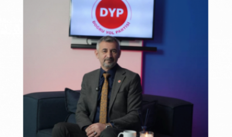 İlkay Şimşek: Esnafı Faizle Değil Adil Yapılandırmayla Yaşatın - GÜNDEM - İnternetin Ajansı