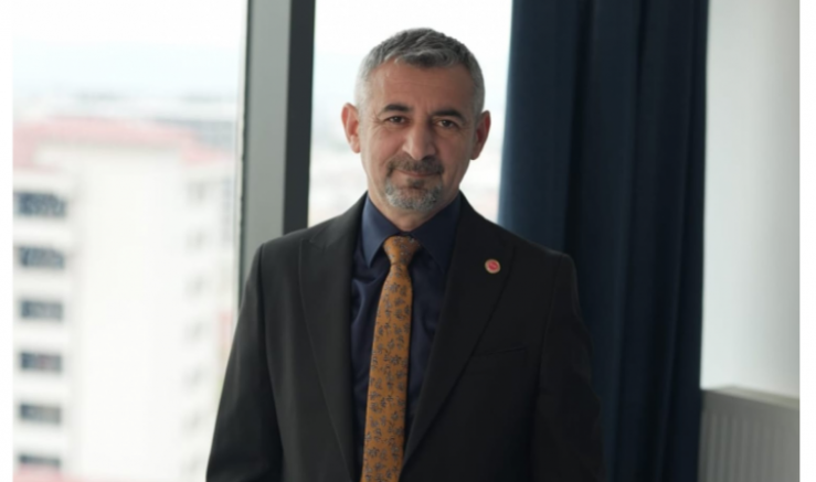 İlkay Şimşek: IBAN Mağduriyetlerinde Düzenleme Net Ve Eşit Uygulanmalıdır - GÜNDEM - İnternetin Ajansı
