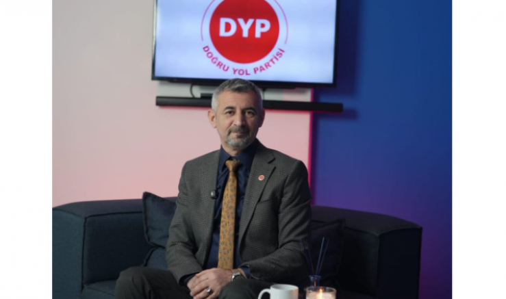 İlkay Şimşek: Salihli’deki Patlamada Hayatını Kaybedenlere Allah’tan Rahmet Diliyorum - GÜNDEM - İnternetin Ajansı
