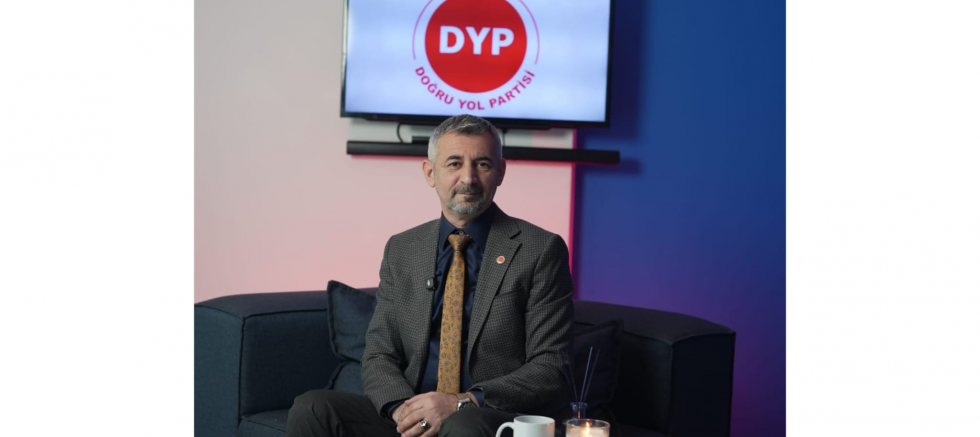 İlkay Şimşek: Vicdan Ve Adalet Olmadan Hiçbir Kimliğin Anlamı Yoktur - GÜNDEM - İnternetin Ajansı