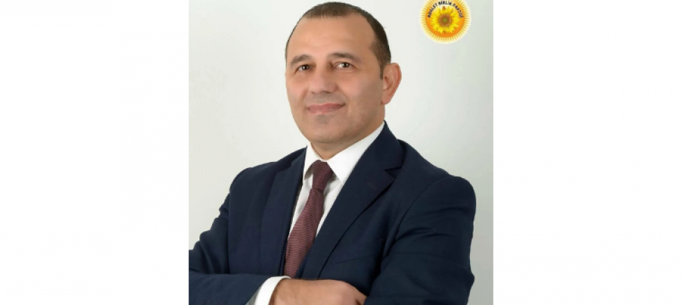 İrfan Uzun: “Banka Borçlarında Faizler Silinmeli, Vatandaşa Nefes Aldırılmalı” - GÜNDEM - İnternetin Ajansı